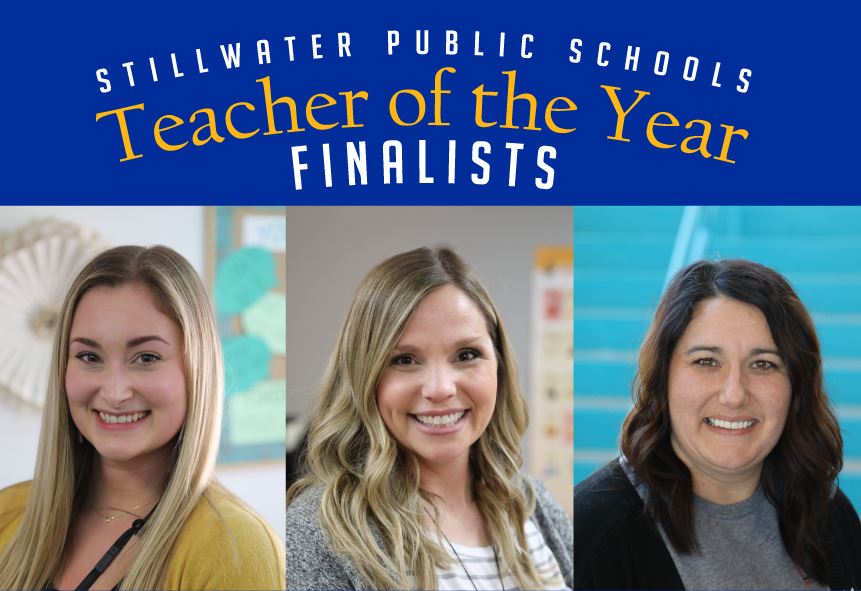  Chloe Andrews - Mechelle Helmberger - Rayna Zimmerman